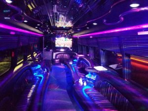 Boston Party Bus Limo Rental - Maxi Limo LLC
