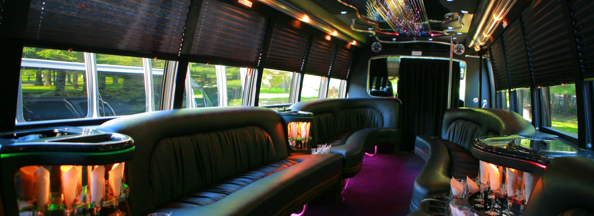 Party Bus Rates - Boston Party Bus Limo Rental - Maxi Limo LLC