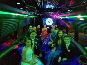 Danversport Yachtclub Prom