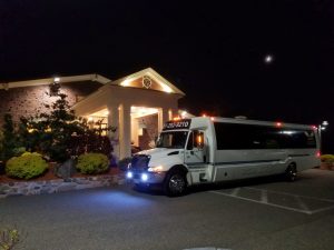 Danversport Yachtclub Prom