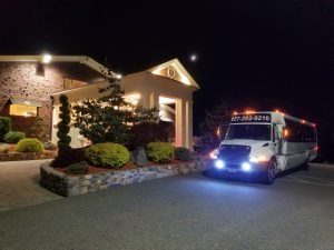 Danversport Yachtclub Prom