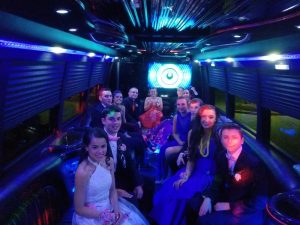 Danversport Yachtclub Prom
