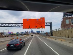 Boston - Philadelphia Party Bus Trip