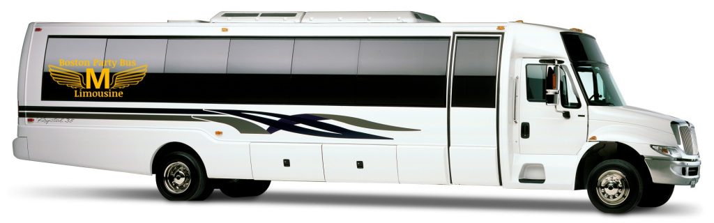 Boston Party Bus Limo Rental - Maxi Limo - About Us
