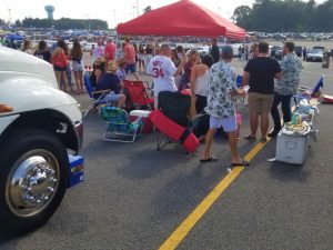 Country Fest Party Bus - Gillette Stadium