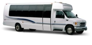 Party Bus - 14 Passengers