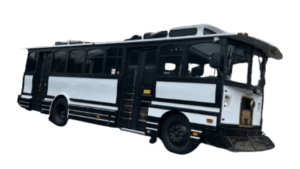 Party Trolley Rental - Boston, MA